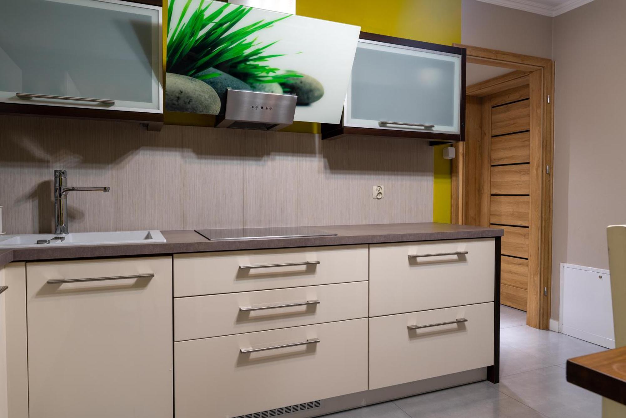 Gold Apartamenty & Spa Szczawnica Buitenkant foto